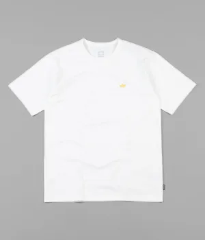 Adidas Mini Shmoo T-Shirt - White / Active Gold