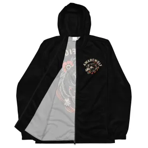 Always Fighting Windbreaker