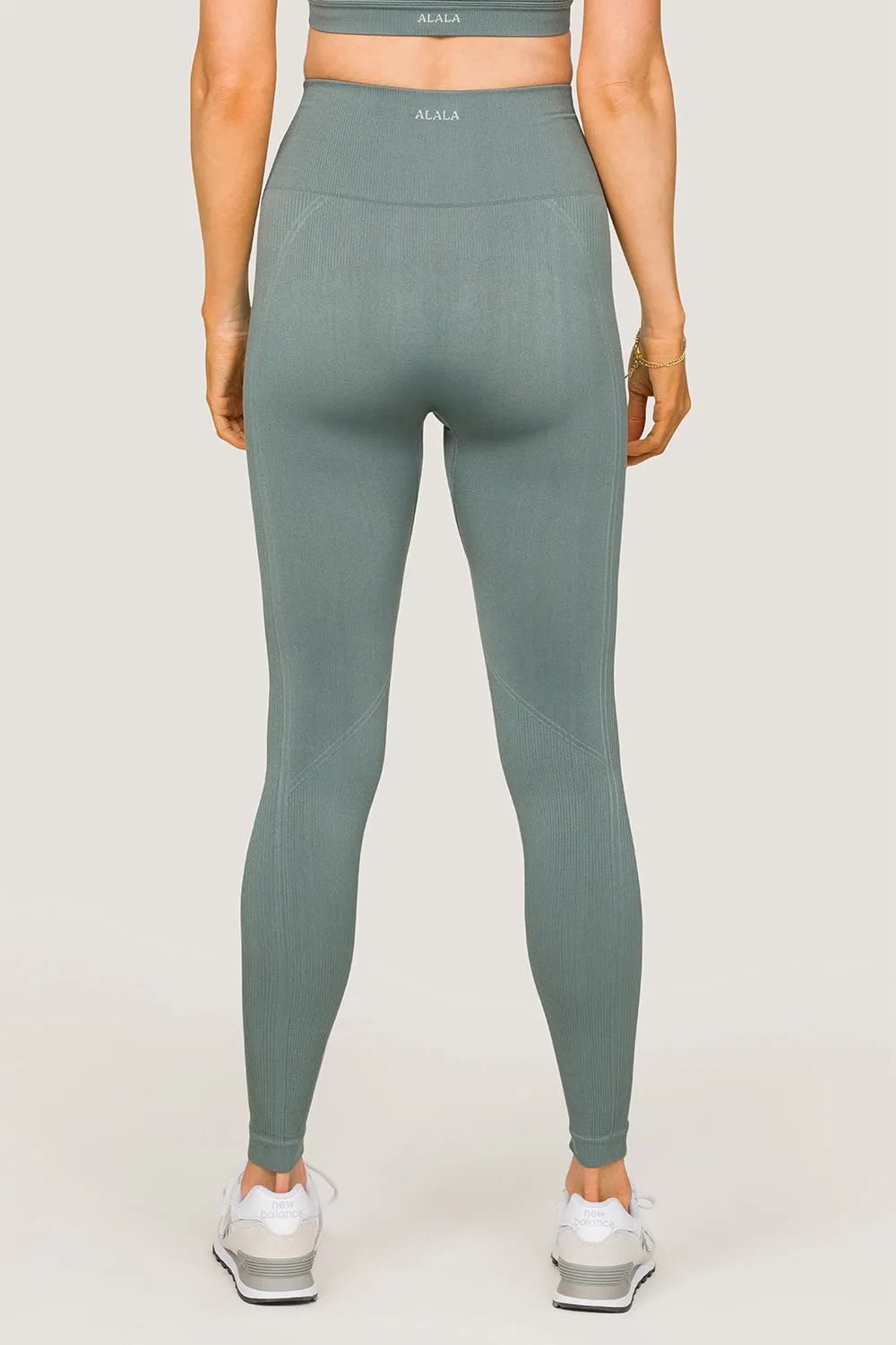 Barre Seamless Leggings
