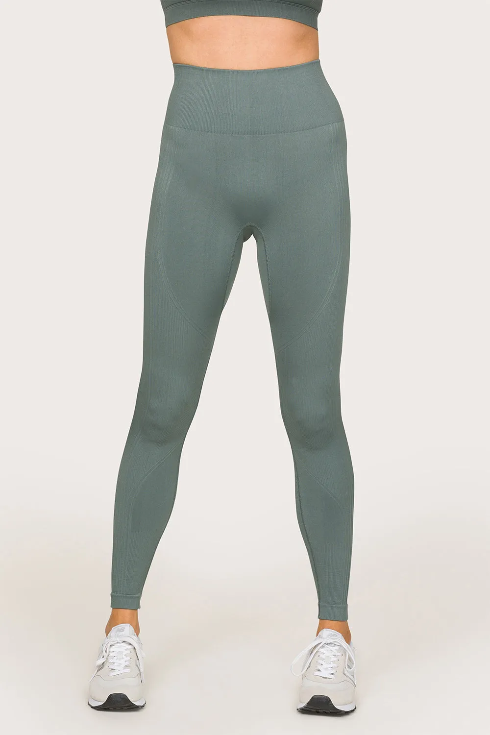 Barre Seamless Leggings