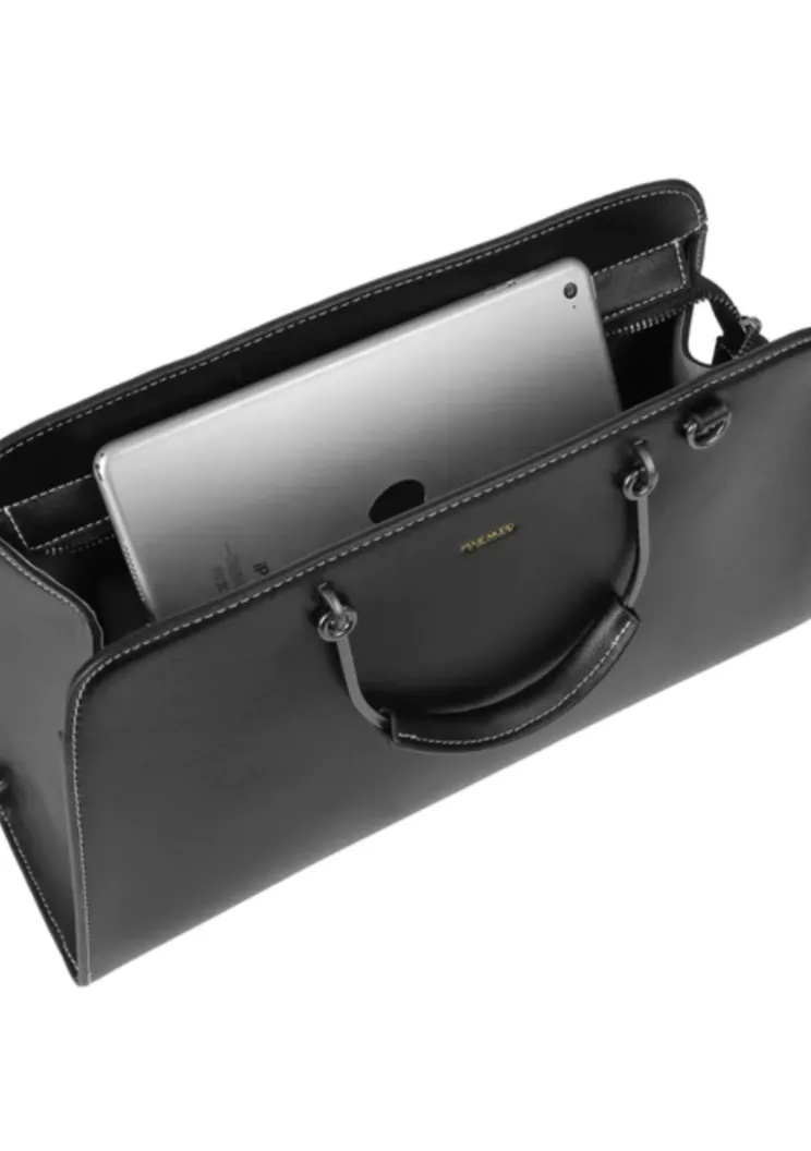 Becca Tote Small | Black