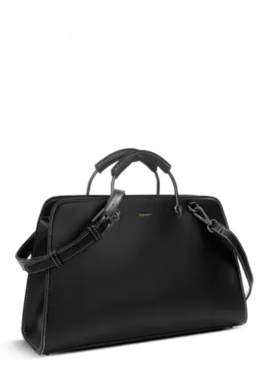 Becca Tote Small | Black