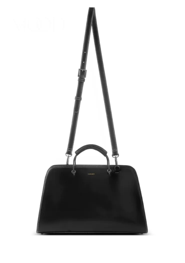 Becca Tote Small | Black