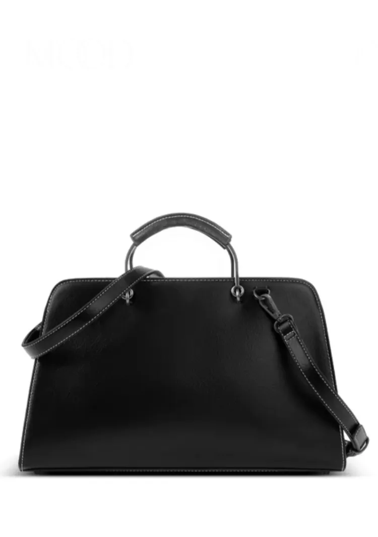 Becca Tote Small | Black