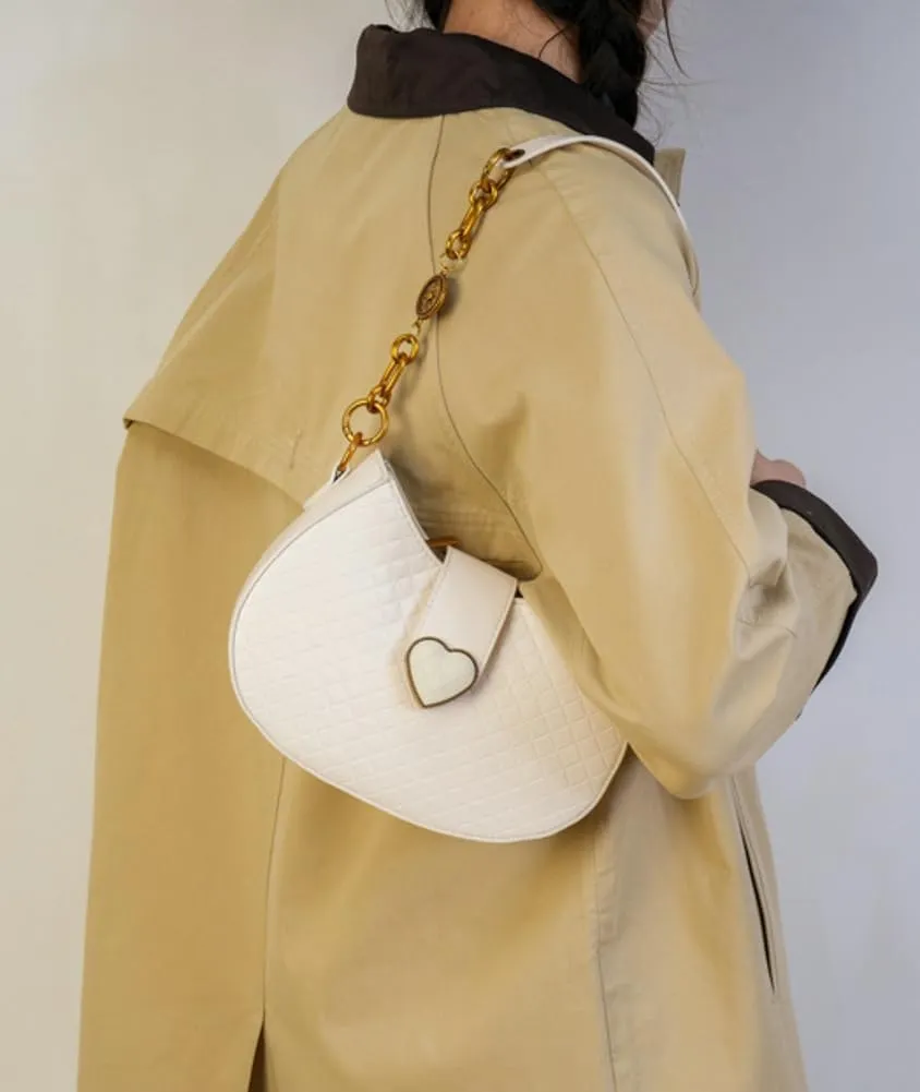 CrossbodyHandbag PU Leather Shoulder Bags Satchel Purse Work Tote Bag for Women 2024