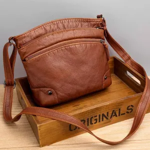 Donatella | Vintage Charm Shoulder Bag