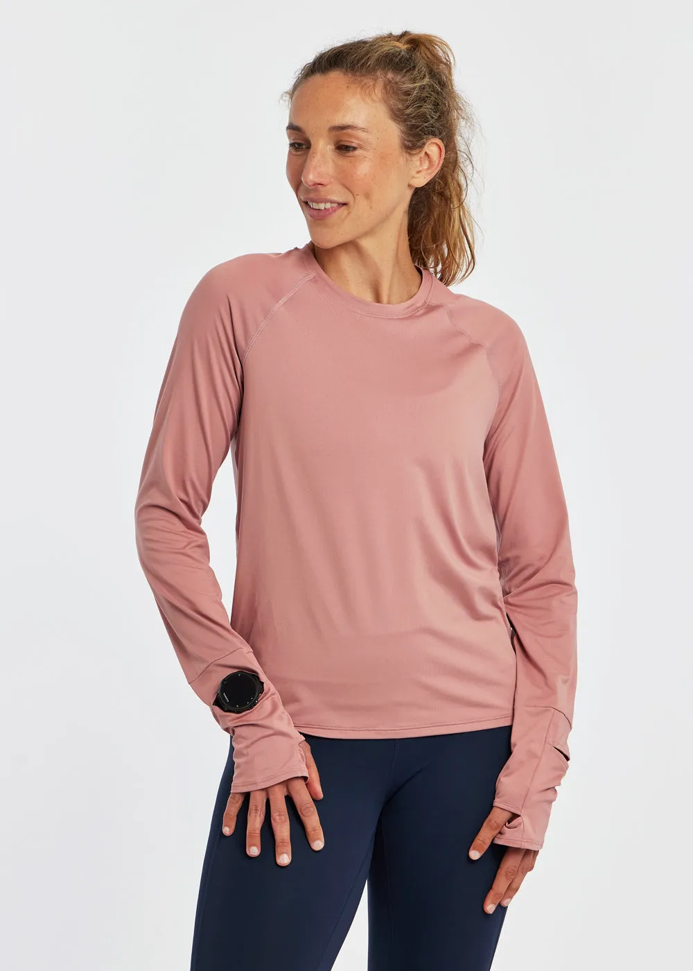 Essential Bird Long Sleeve