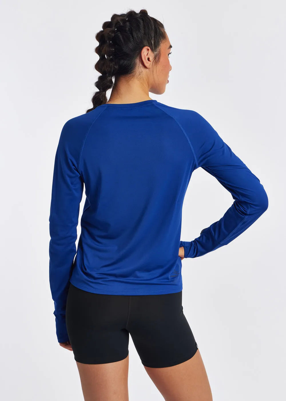 Essential Bird Long Sleeve