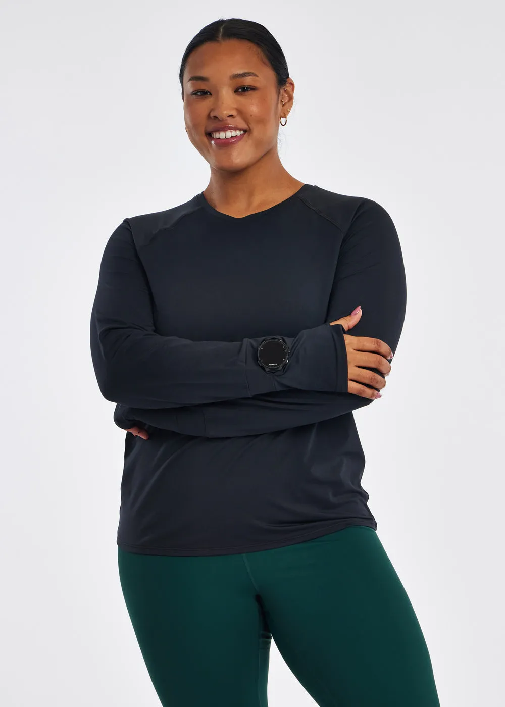 Essential Bird Long Sleeve