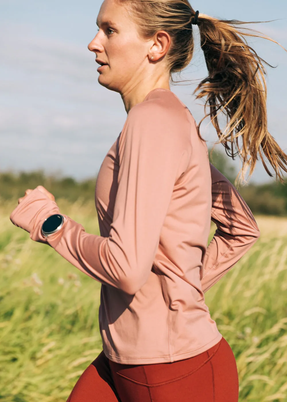 Essential Bird Long Sleeve