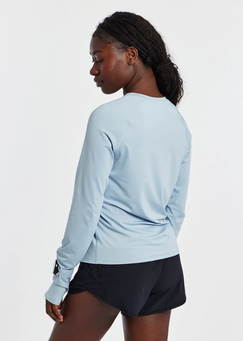 Essential Bird Long Sleeve