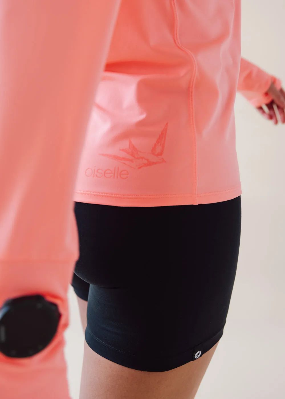 Essential Bird Long Sleeve
