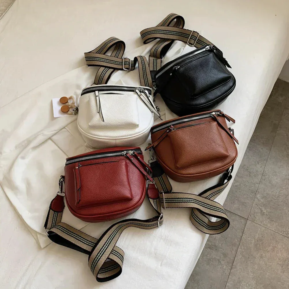 Jessenia | Versatile Elegance Shoulder Bag
