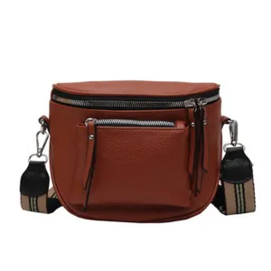 Jessenia | Versatile Elegance Shoulder Bag