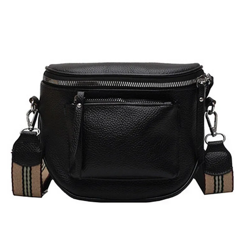 Jessenia | Versatile Elegance Shoulder Bag