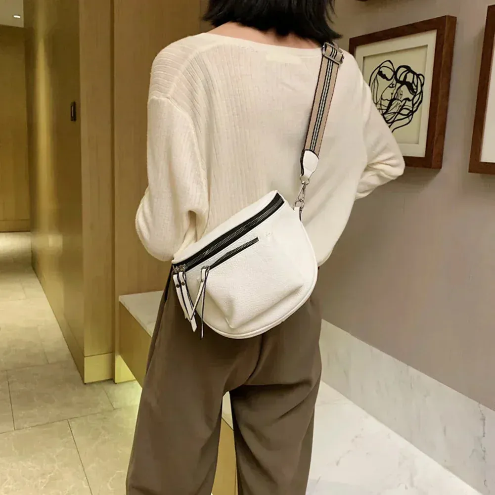 Jessenia | Versatile Elegance Shoulder Bag