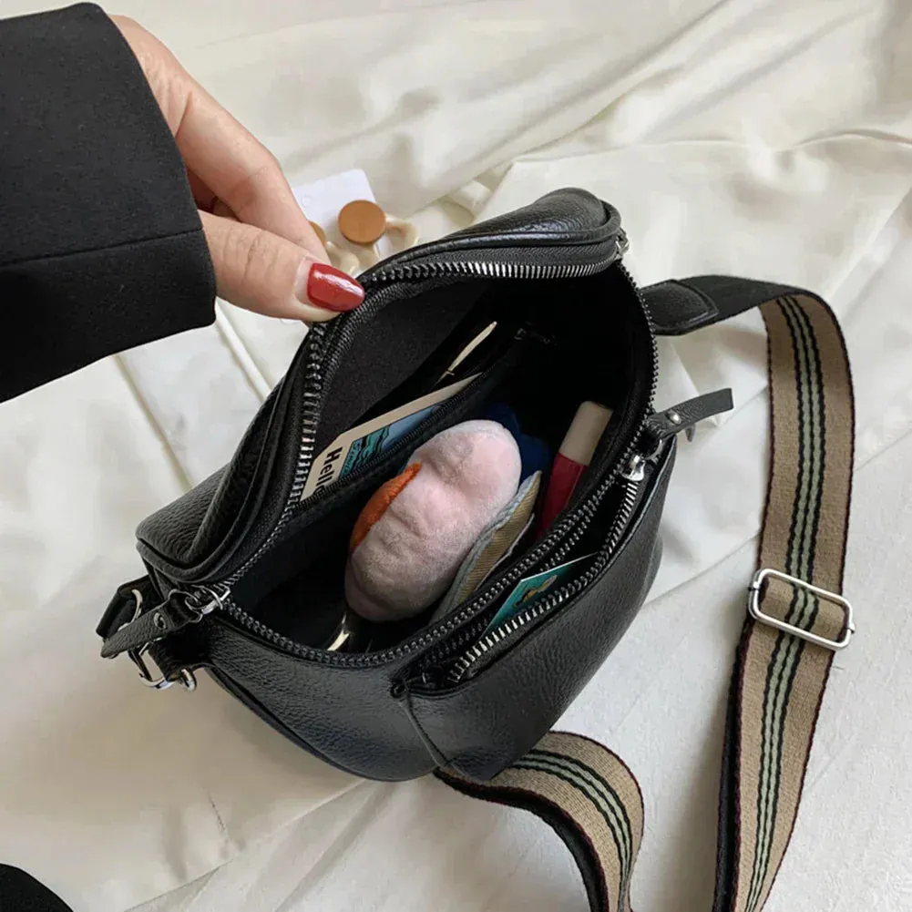 Jessenia | Versatile Elegance Shoulder Bag