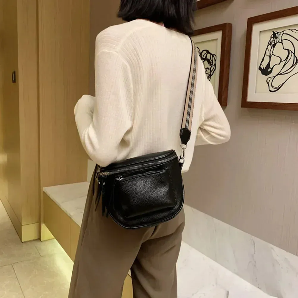Jessenia | Versatile Elegance Shoulder Bag