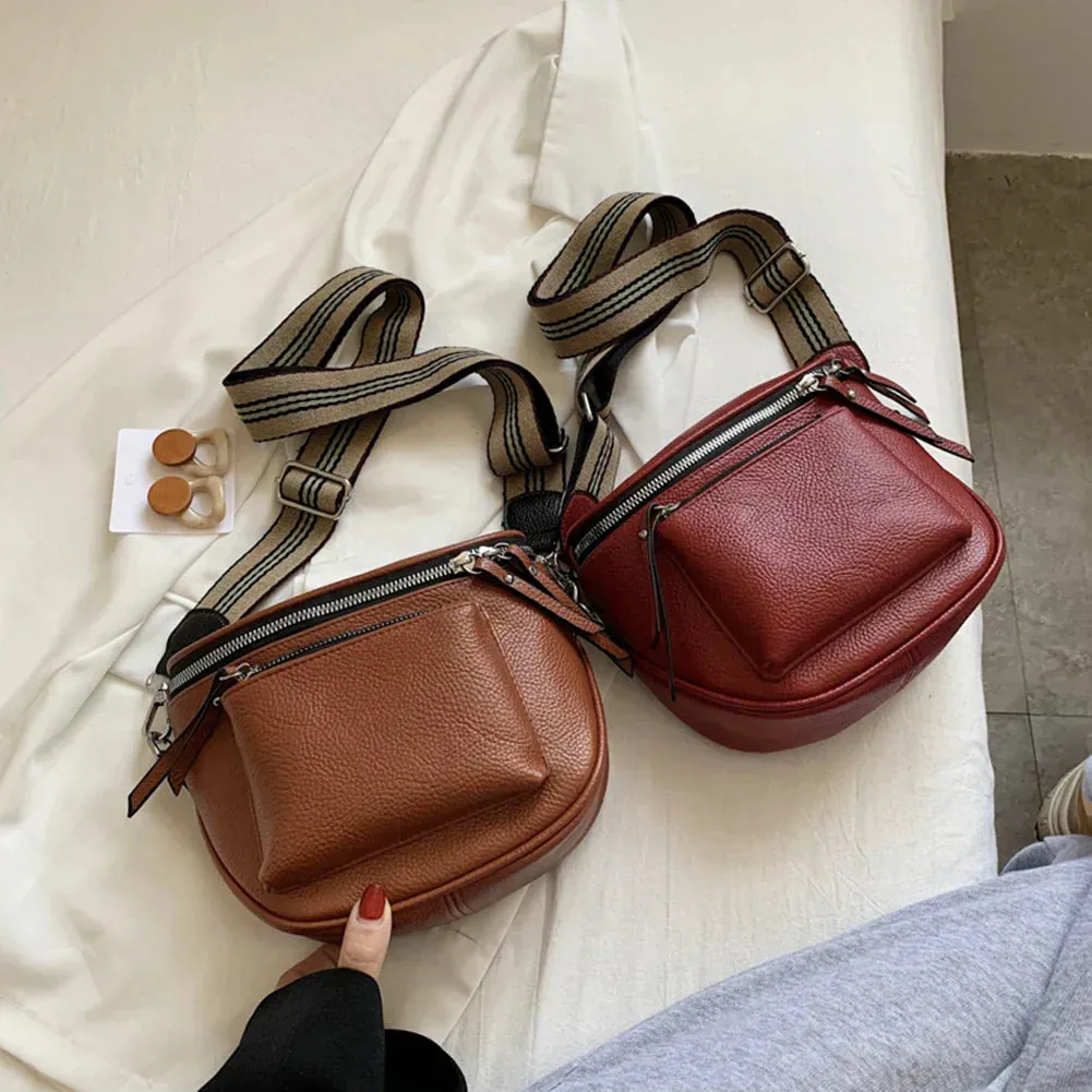 Jessenia | Versatile Elegance Shoulder Bag