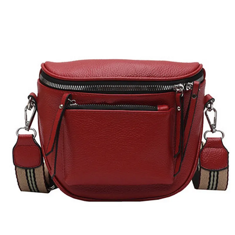 Jessenia | Versatile Elegance Shoulder Bag