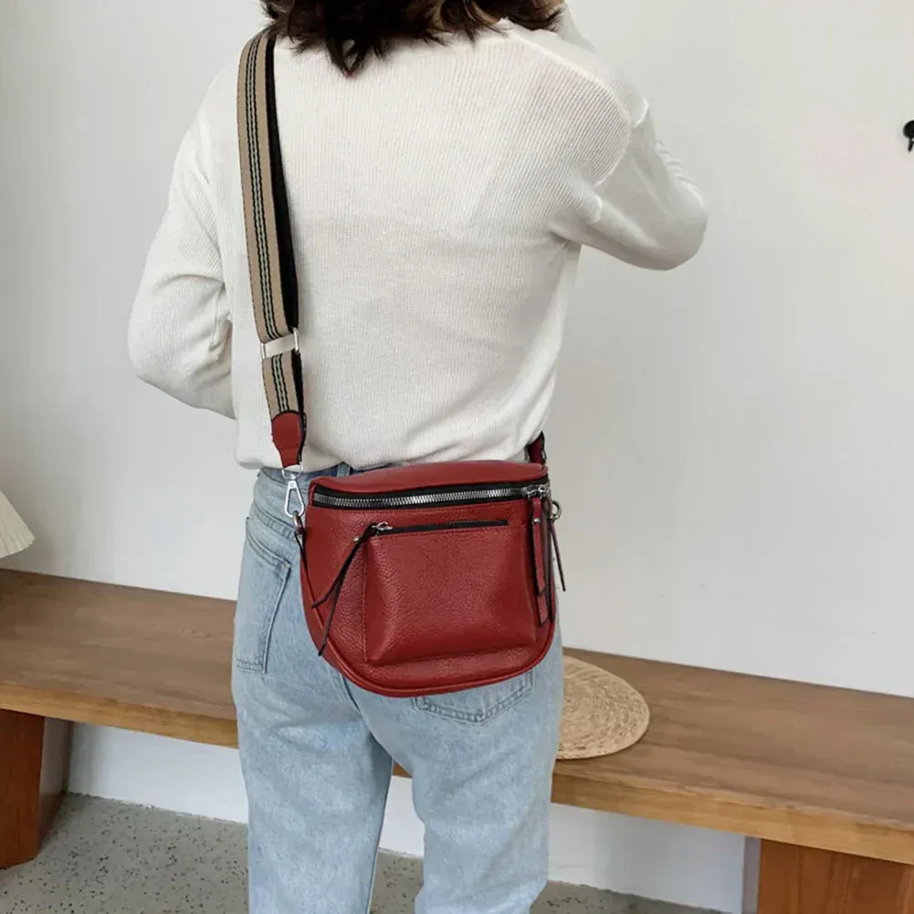 Jessenia | Versatile Elegance Shoulder Bag