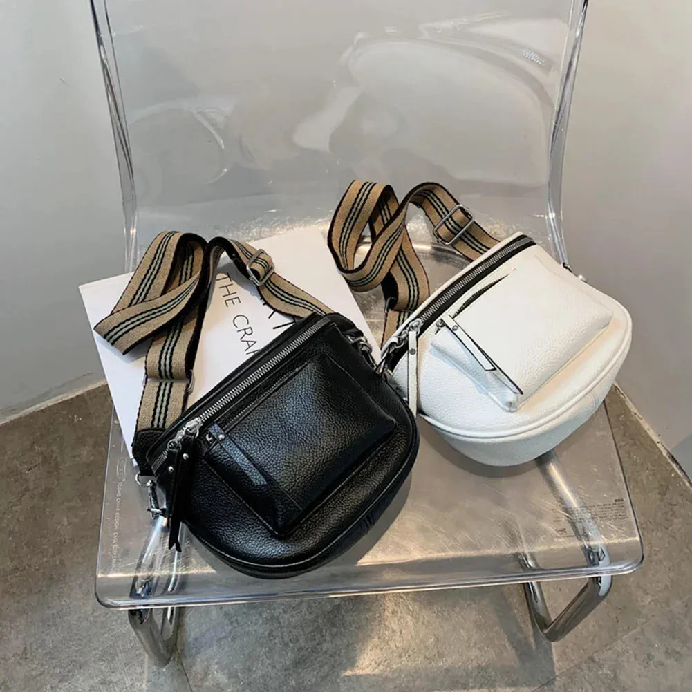 Jessenia | Versatile Elegance Shoulder Bag