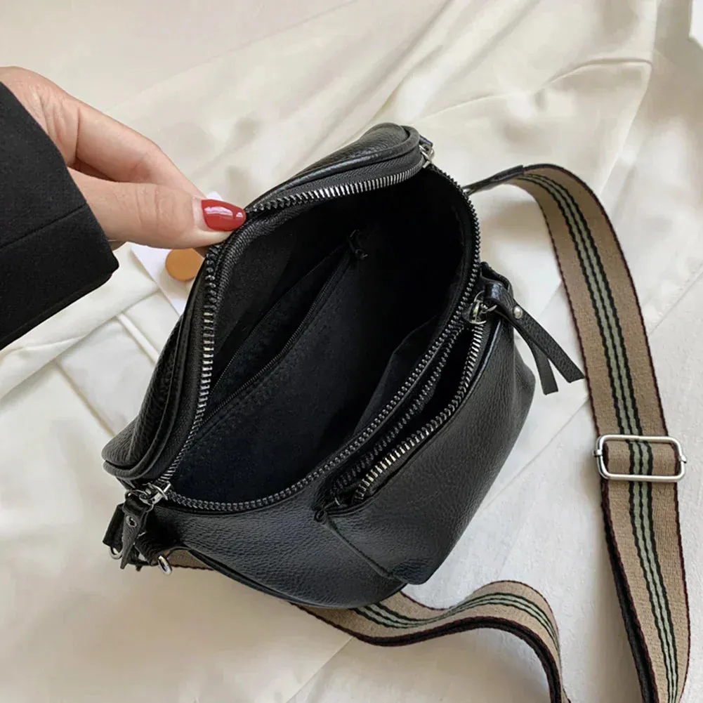 Jessenia | Versatile Elegance Shoulder Bag