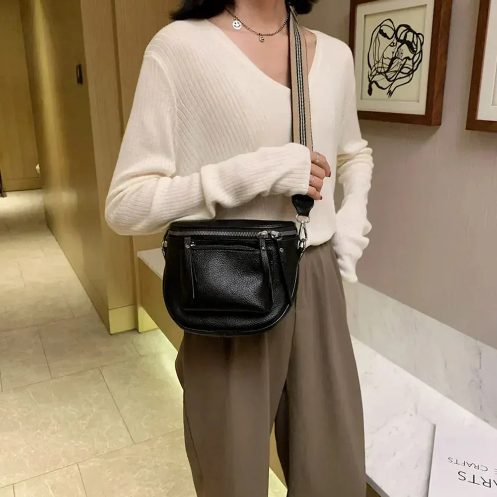 Jessenia | Versatile Elegance Shoulder Bag