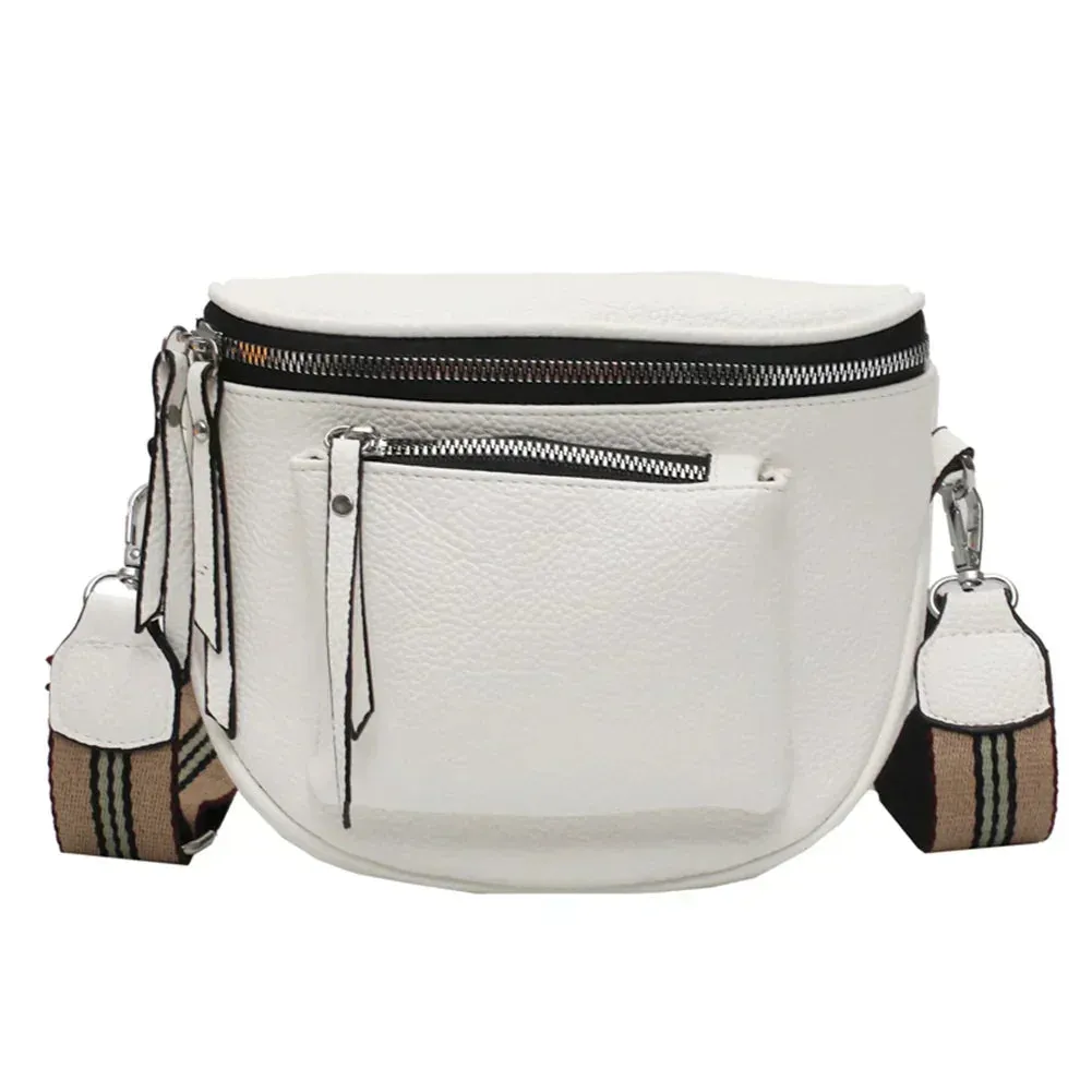 Jessenia | Versatile Elegance Shoulder Bag