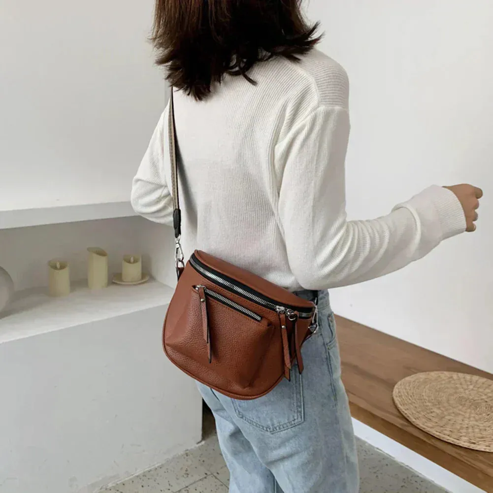Jessenia | Versatile Elegance Shoulder Bag