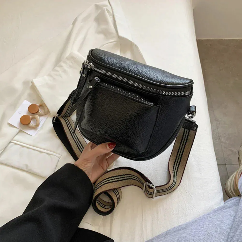 Jessenia | Versatile Elegance Shoulder Bag