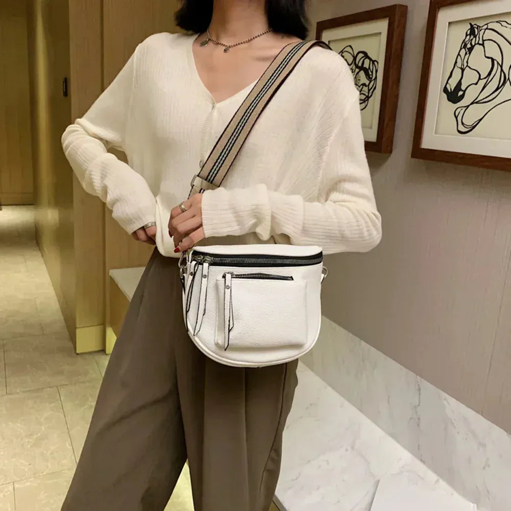 Jessenia | Versatile Elegance Shoulder Bag