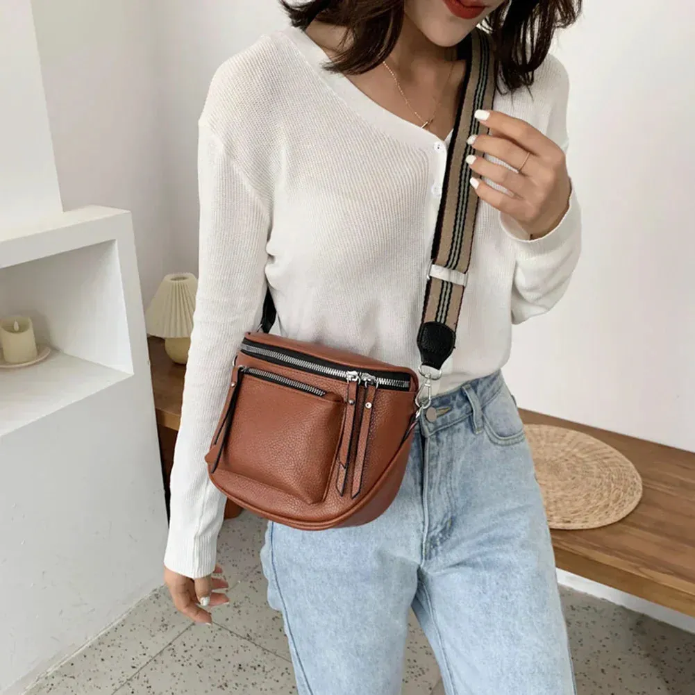 Jessenia | Versatile Elegance Shoulder Bag