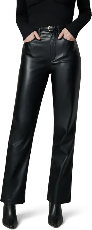 Joe's Women's The Margot High Rise Straight Leg Jean
