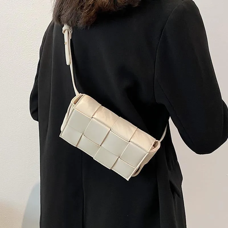 Loredana | Elegant Belt Bag Charm
