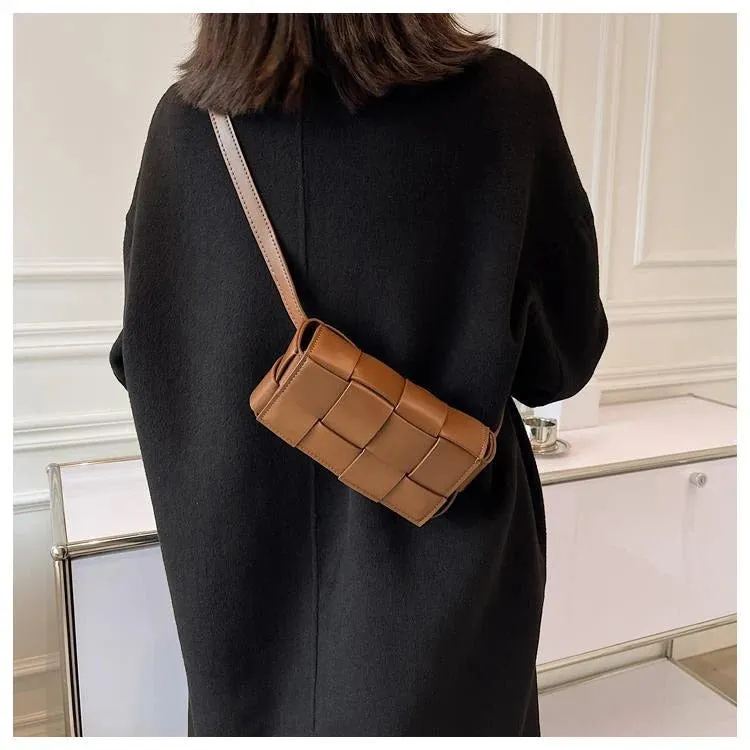 Loredana | Elegant Belt Bag Charm