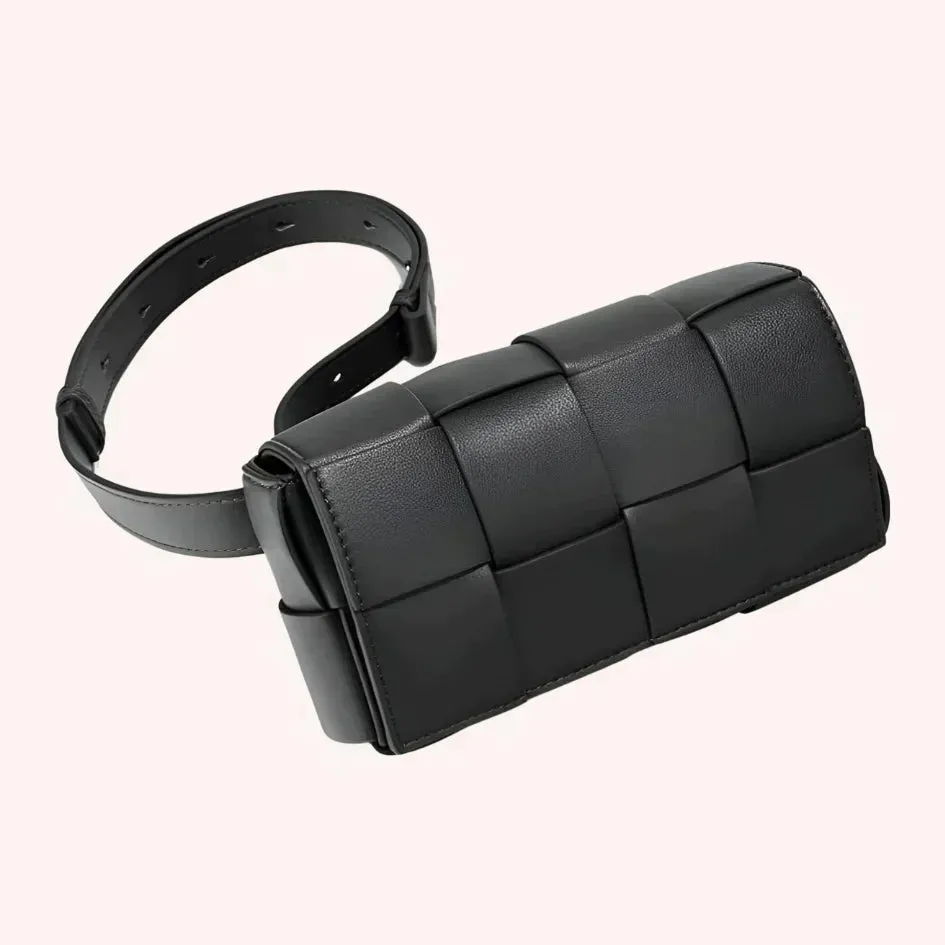 Loredana | Elegant Belt Bag Charm