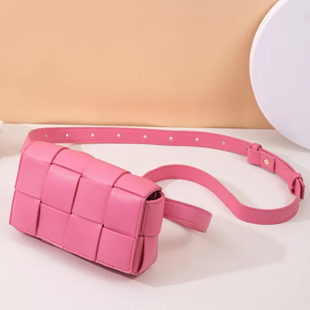 Loredana | Elegant Belt Bag Charm