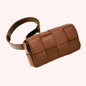 Loredana | Elegant Belt Bag Charm