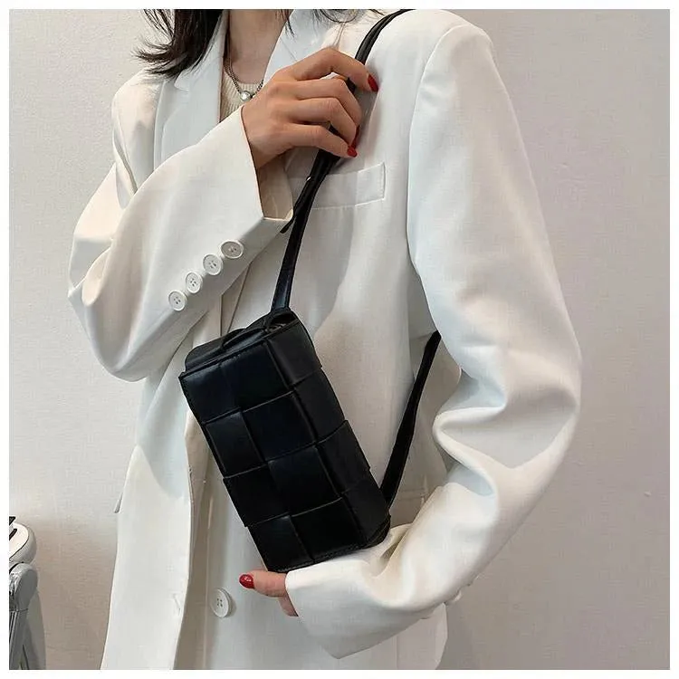 Loredana | Elegant Belt Bag Charm