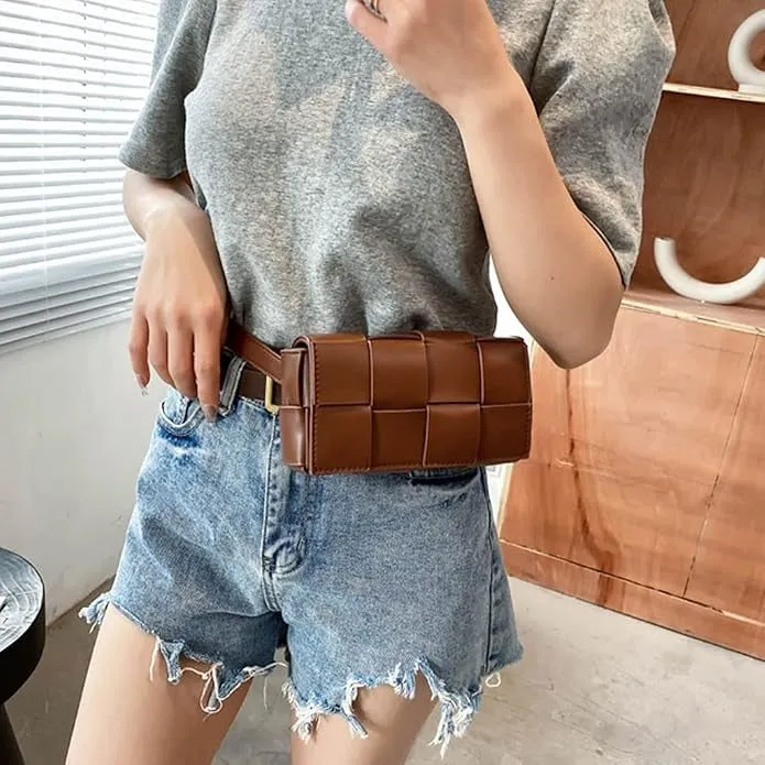 Loredana | Elegant Belt Bag Charm