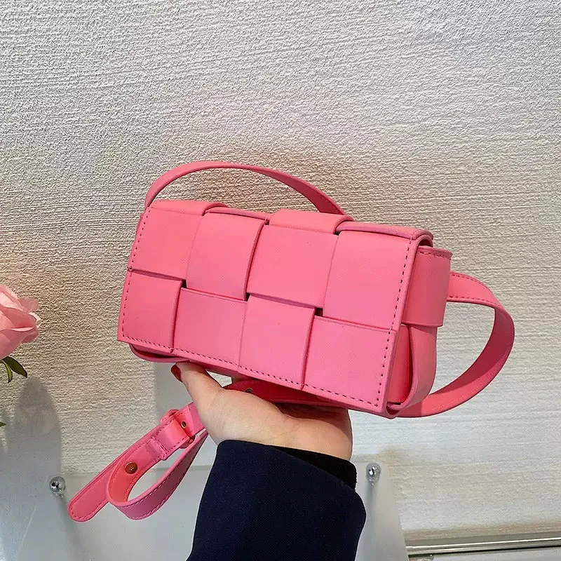 Loredana | Elegant Belt Bag Charm