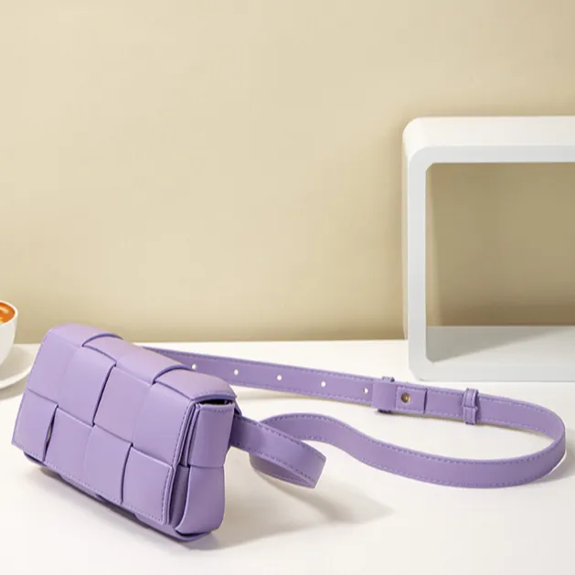 Loredana | Elegant Belt Bag Charm