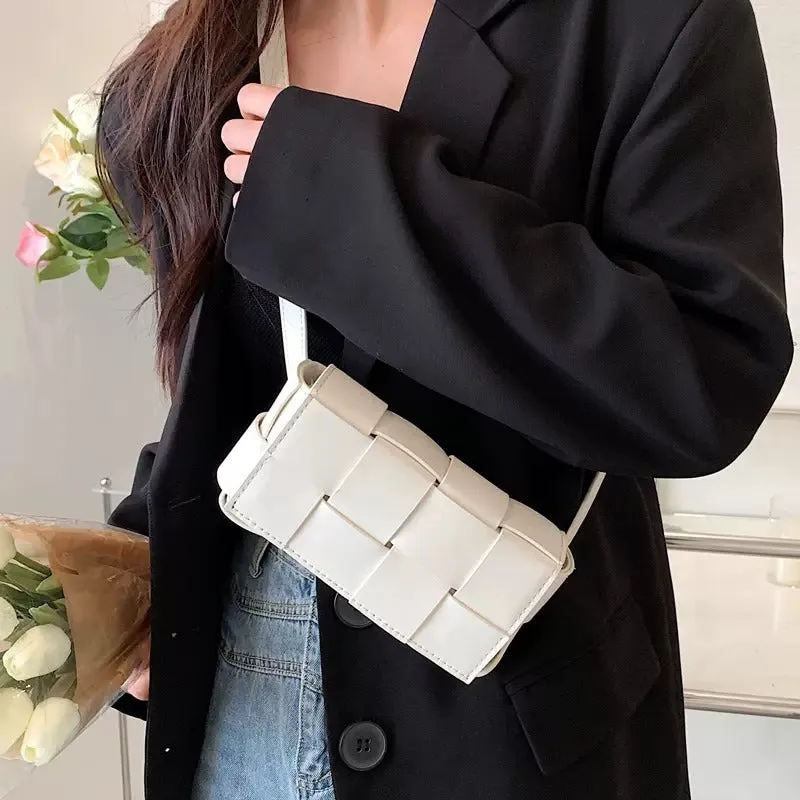 Loredana | Elegant Belt Bag Charm