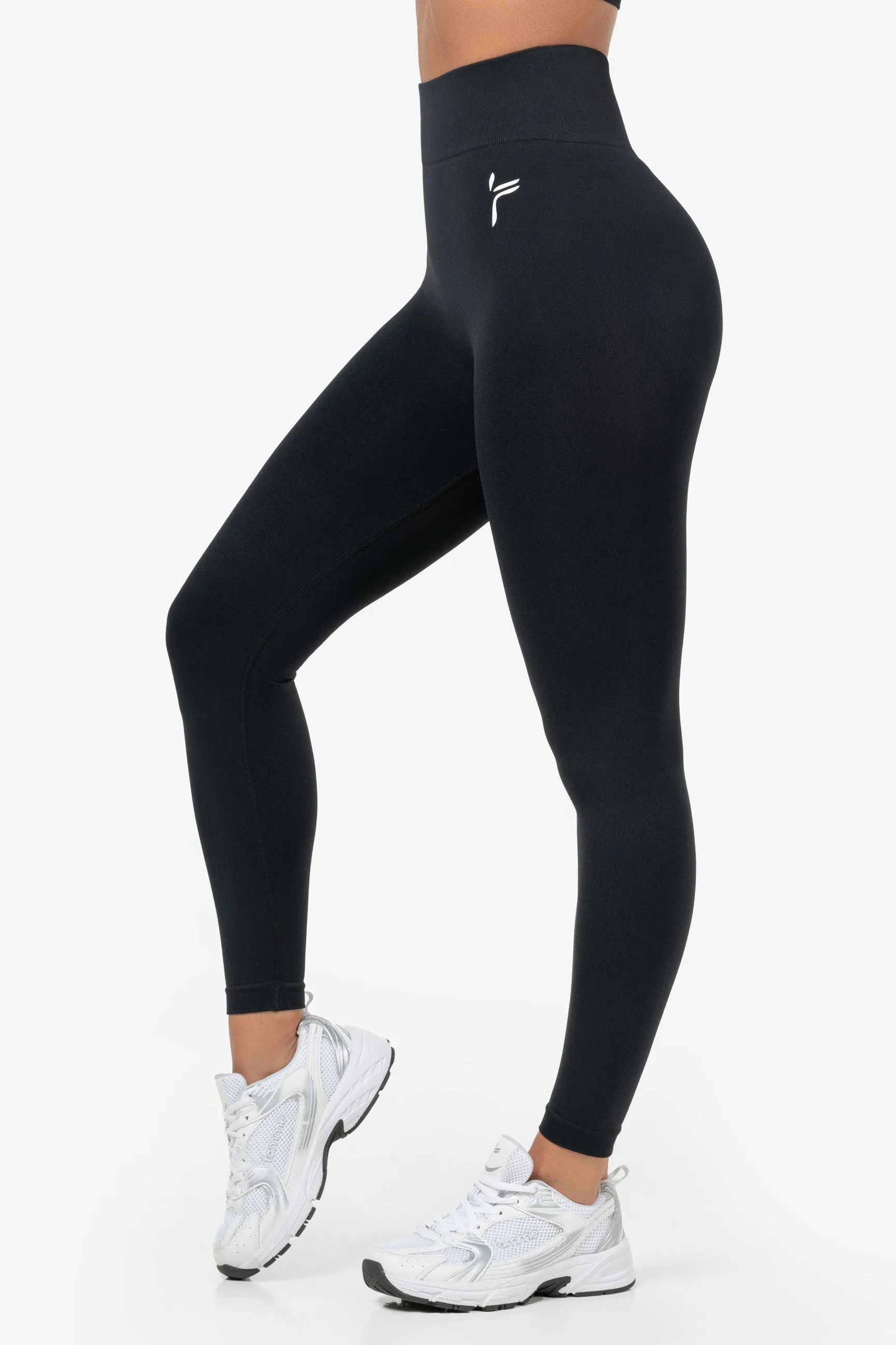 Lunge Scrunch Leggings