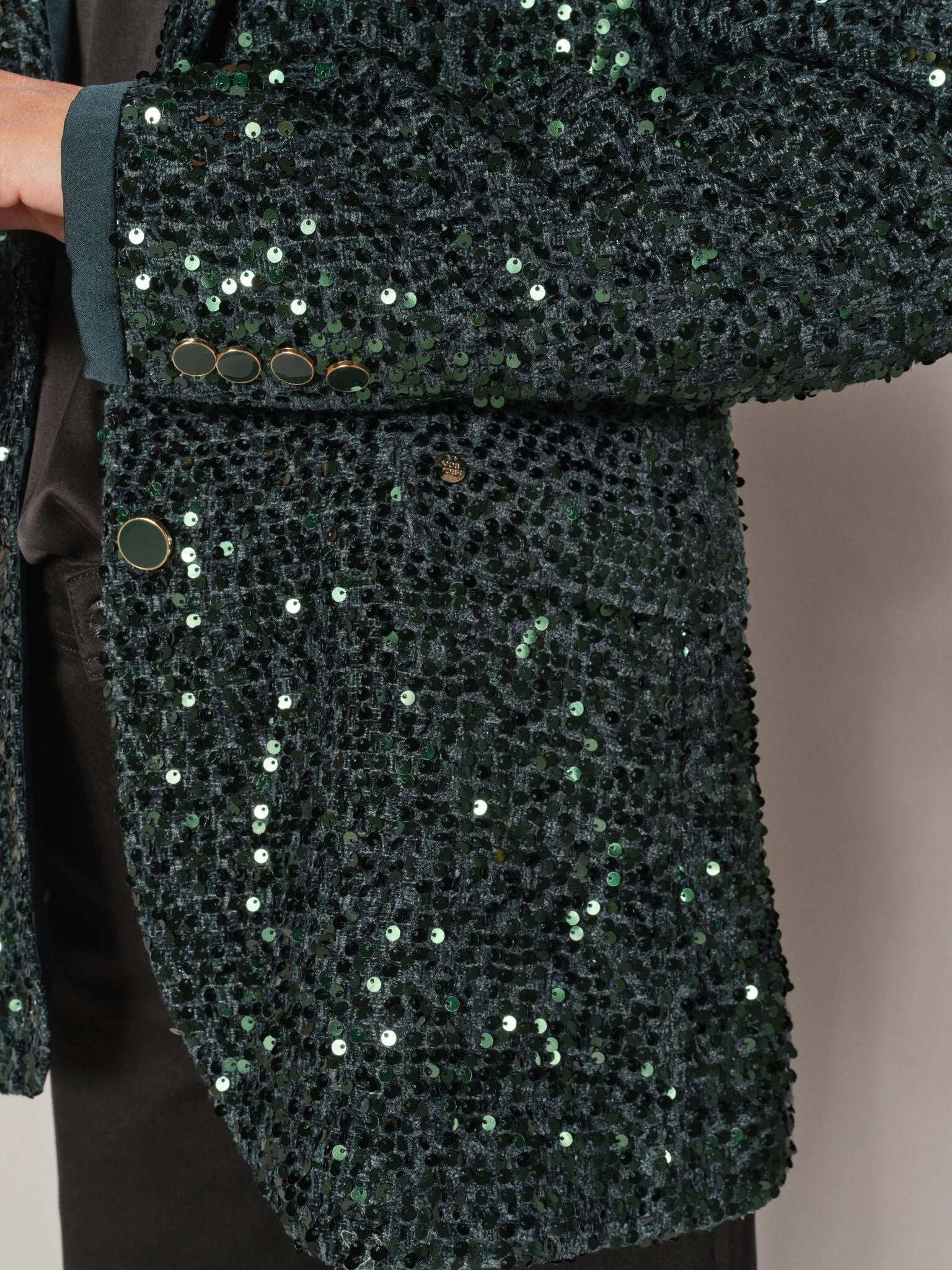 MMCarys Lala Blazer