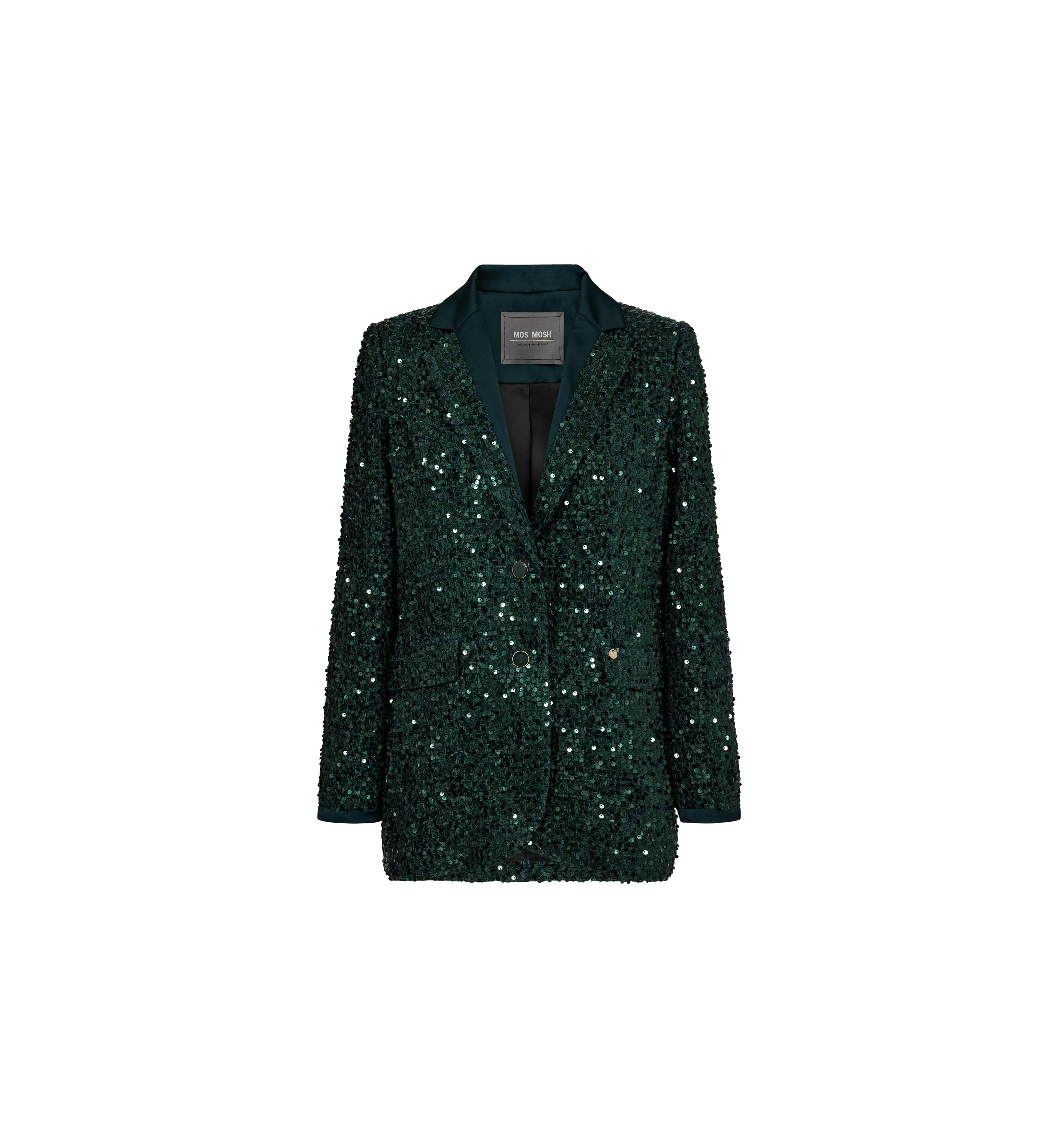 MMCarys Lala Blazer