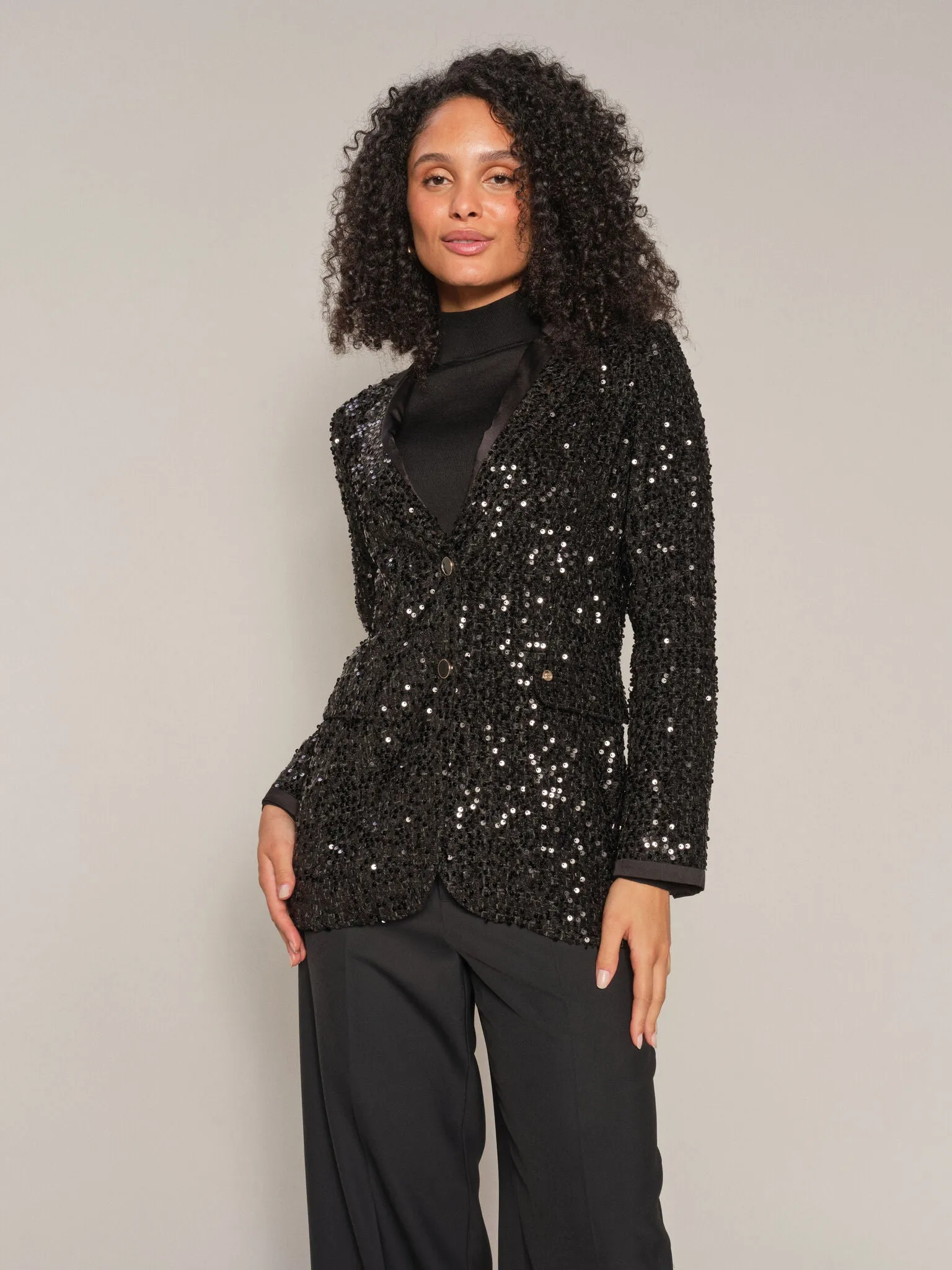 MMCarys Lala Blazer