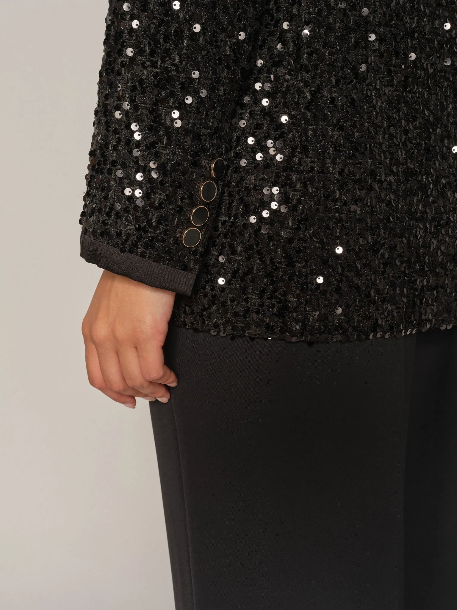MMCarys Lala Blazer