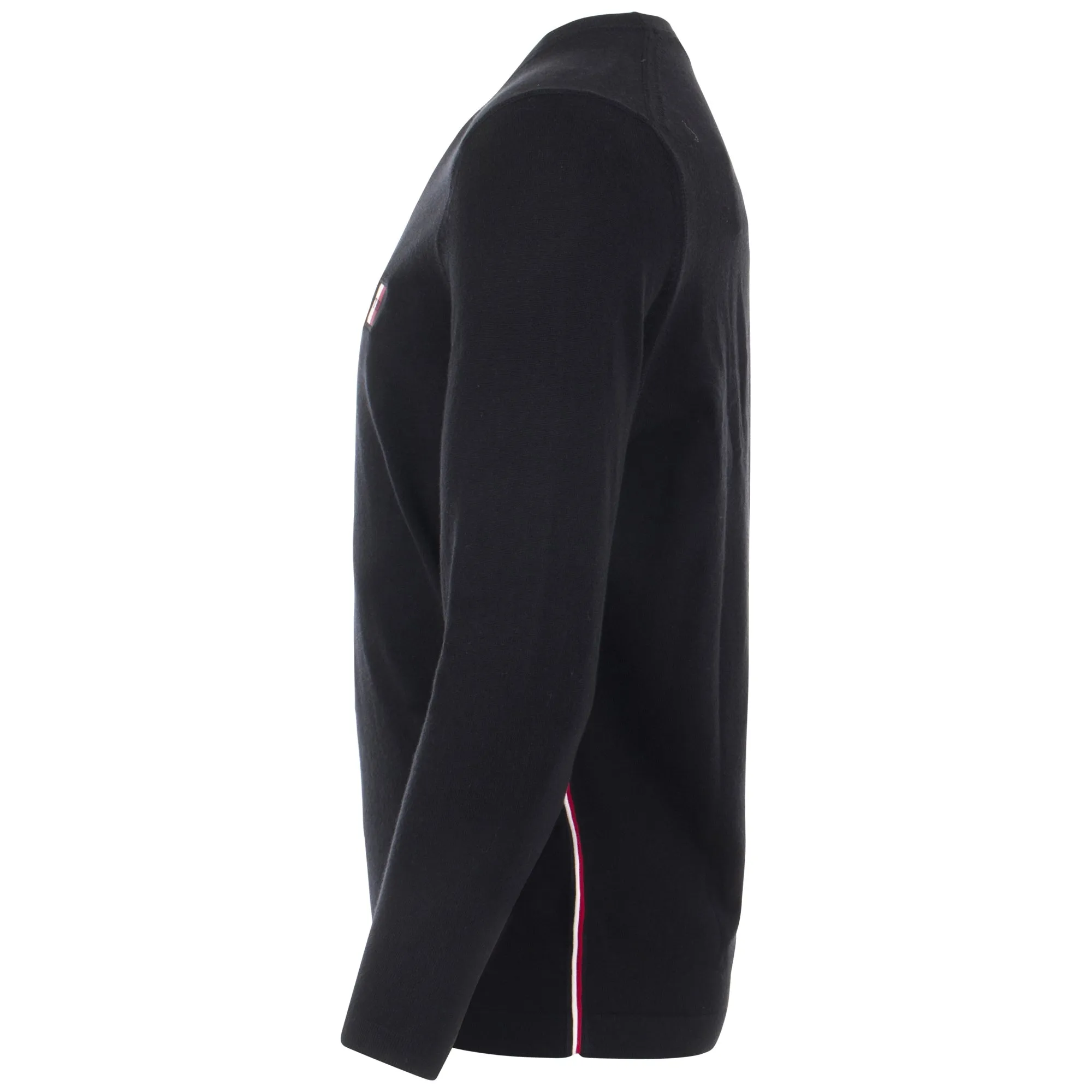 Modern Essentials Crew Neck Sweatshirt